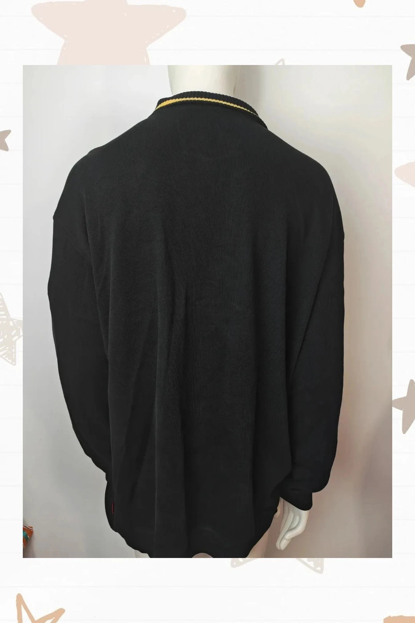 Jersey Signum XXL Algodón – photo 4